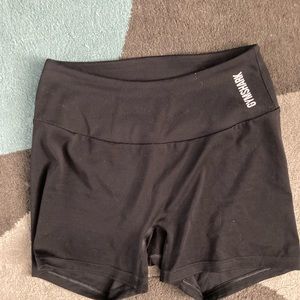 Gymshark shorts